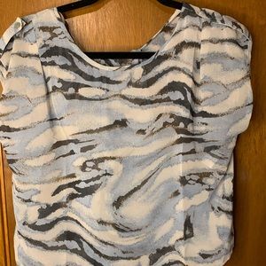 Beautiful blouse